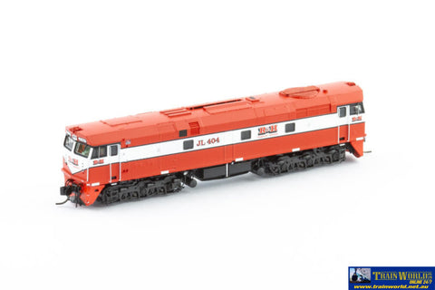 AUS-N44214 Auscision 442-Class #JL404 R&H Transport N-Scale DCC-Ready/Sound-Ready Locomotive