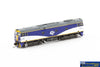 AUS-N44215 Auscision 442-Class #42209 CFCLA ’GL Style’ N-Scale DCC-Ready/Sound-Ready Locomotive
