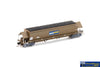 Aus-Nnch06 N Scale - Nhff Coal Hopper Pacific National Wagon Grime With Pn Logos Single Car Rolling