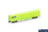 AUS-NNLV13 RLSY-Type Louvered Van ’Sadleirs Transport Green’ *Single Wagon* N-Scale - Rolling Stock