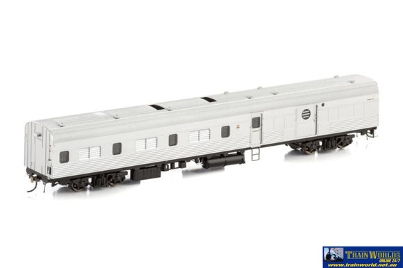 Aus-Npc07 Auscision Phn-Power Van Southern Aurora Without Sign Pha-2363 Ho Scale Rolling Stock