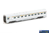 Aus-Npc08 Auscision Df Commonwealth Dining Car 1988 Expo Express - Single Ho Scale Rolling Stock