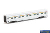 Aus-Npc09 Auscision Arm Commonwealth Sleeping Car 1988 Expo Express - Single Ho Scale Rolling Stock