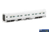 Aus-Nps53 Auscision Fam Sleeping Cars Nswgr Silver With Black/blue L7-Logos 1975-84 Era #fam-2382