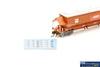 Aus-Nsp06 Bgkf Grain Hopper Renumbering Decals N Scale. Part