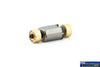 AUS-SP120 Auscision SDA1 Loco 12v 5-Pole Skew Wound Electric Motor with Twin Brass Flywheels Part