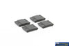 AUS-SP169 Auscision Roof Mounted Aircon Unit *Auscision 45/600-Classes* (4-Pack) - Part