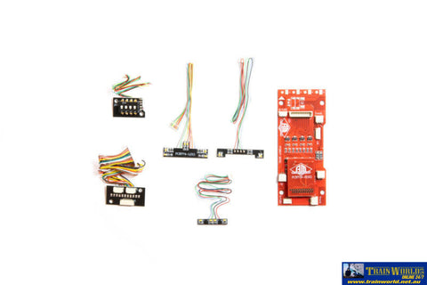 AUS-SP197 Auscision 421-Class (DC) Locomotice PCB Set - Part
