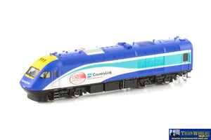 Aus-Xpt08 Xpt Locomotive Xp2000 Railcorp Countrylink 150 Years Nsw Railways 1855-2005 Ho Scale