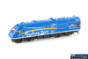 Aus-Xpt16 Xpt Locomotive Xp2000 Sra Countrylink Sydney 2000 Ho Scale Dcc-Ready/Sound-Ready