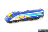 Aus-Xpt18 Xpt Locomotive Xp2013 Railcorp Countrylink Starlight Children’s Foundation Ho Scale