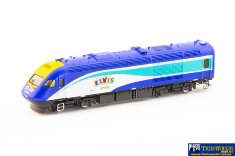 Aus-Xpt19 Xpt Locomotive Xp2012 Tfnsw Trainlink Elvis Express Ho Scale Dcc-Ready/Sound-Ready