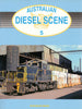 Australian Diesel Scene: No.5 Around Australias Railways (Ascr-Ads05) Reference
