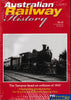 Australian Railway History (12) 2013 -Used- (M-Arh-2013) Reference