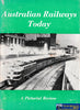 Australian Railways Today -Used- (UBAB-1380S) - Reference
