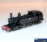 Aut-3013 Austrains Nswgr 30 Class Tank Locomotive 4-6-4 Original Bunker No Headlight #3013 Dcc Ready