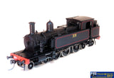 Aut-3130 Austrains Nswgr 30 Class Tank Locomotive 4-6-4 Original Bunker No Headlight #3130 Dcc