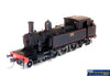 Aut-3130 Austrains Nswgr 30 Class Tank Locomotive 4-6-4 Original Bunker No Headlight #3130 Dcc