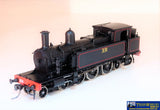 Aut-3130 Austrains Nswgr 30 Class Tank Locomotive 4-6-4 Original Bunker No Headlight #3130 Dcc Ready