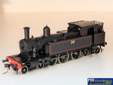 Aut-3141 Austrains Nswgr 30 Class Tank Locomotive 4-6-4 Grated Bunker No Headlight #3141 Dcc Ready
