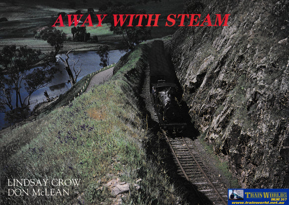 Away With Steam (Ubna-0143S) Reference