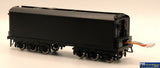 Bar-001 *Used Goods* Trainbuilder ’Brass’ Vr H-Class H220 4-8-4 ’Heavy Harry’ Ho Scale Locomotive