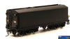 Bar-001 *Used Goods* Trainbuilder ’Brass’ Vr H-Class H220 4-8-4 ’Heavy Harry’ Ho Scale Locomotive