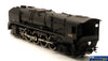 Bar-001 *Used Goods* Trainbuilder ’Brass’ Vr H-Class H220 4-8-4 ’Heavy Harry’ Ho Scale Locomotive