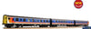 Bbl-31420 Bachmann Branchline Br Class-411/9 3-Car Emu (Refurbished) #1199 South West Trains Era-9
