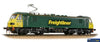 Bbl-32612A Bachmann Branchline Class 90 90041 Freightliner Green Dcc Ready Oo-Scale Locomotive