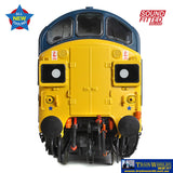 Bbl-35304Sfx Bachmann Branchline Class 37/0 Split Headcode 37043 Loch Lomond Br Blue (Large Logo)