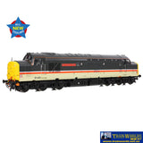 Bbl-35336 Bachmann Branchline Class 37/4 Refurbished 37401 Mary Queen Of Scots Br Ic (Mainline)