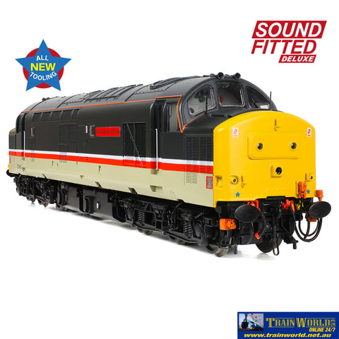 Bbl-35336Sfx Bachmann Branchline Class 37/4 Refurbished 37401 Mary Queen Of Scots Br Ic (Mainline)