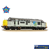 Bbl-35337Sfx Bachmann Branchline Class 37/4 Refurbished 37423 Sir Murray Morrison Br Rf Metals