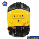 Bbl-35337Sfx Bachmann Branchline Class 37/4 Refurbished 37423 Sir Murray Morrison Br Rf Metals