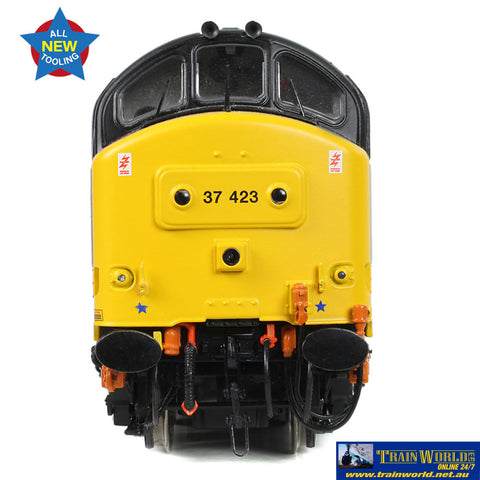 Rf Morrison BBL-35337 Bachmann Branchline Class 37/4 Refurbished 37423 'Sir Murray ...
