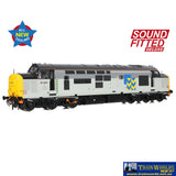 Bbl-35337Sfx Bachmann Branchline Class 37/4 Refurbished 37423 Sir Murray Morrison Br Rf Metals