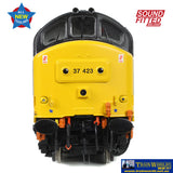 Bbl-35337Sfx Bachmann Branchline Class 37/4 Refurbished 37423 Sir Murray Morrison Br Rf Metals