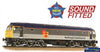 Bbl-35419Sf Bachmann Branchline Br Class 47/3 47375 Tinsley Traction Depot Rf Distribution European