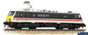 Bbl-371780 Graham Farish Class-90/0 90005 Financial Times Br Intercity (Swallow) Era-8 N-Scale