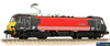 Bbl-371783 Graham Farish Class-90/0 90004 City Of Glasgow Virgin Trains -Original- Era-9 N-Scale