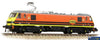 Bbl-371785 Graham Farish Class-90/0 90047 Freightliner G&W Era-9 N-Scale Dcc-Ready Locomotive