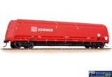 Bbl-37856 Bachmann Branchline Hta Bogie Hopper Db Schenker Oo-Scale Rolling Stock