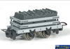THO-77314 Thomas & Friends Narrow-Gauge Slate Wagon with Load - #136 HOn30-Scale Rolling Stock