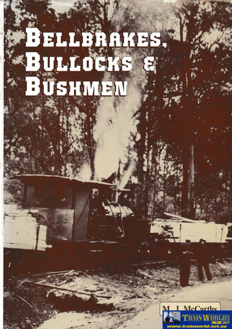 Bellbrakes Bullocks & Bushmen -Used- (UBVD-0547H) Reference