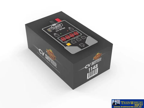 BLI-1148 Broadway Limited Imports 1148 CV Setter - Controller