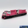 Bli-8580 Broadway Limited Ac6000 Roy Hill #1024 Dcc-Sound N Scale Locomotive