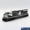 Bli-8581 Broadway Limited Ac6000 Roy Hill #1017 Dcc-Sound N Scale Locomotive