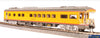 BLI-9014 Broadway Limited Union Pacific Business Car UP #119 ’Kenefick’ ’George Bush Funeral Train’ Drumhead HO Scale
