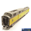 BLI-9122 Union Pacific Power Car #2066 with Roof Antenna with Sound HO Rolling Stock